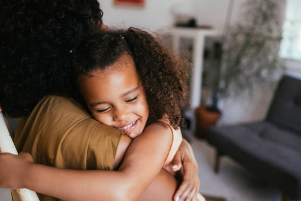 istock Mother And Daughter Enjoying Their Time Together 1440949791