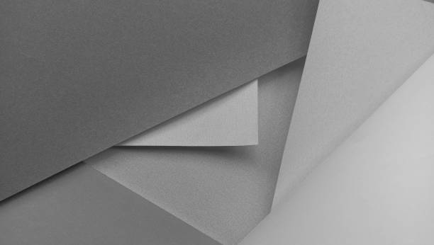istock Abstract background with colorful shapes 1440965685