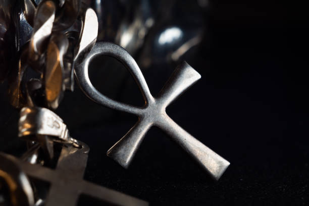 Prayer rosary beads