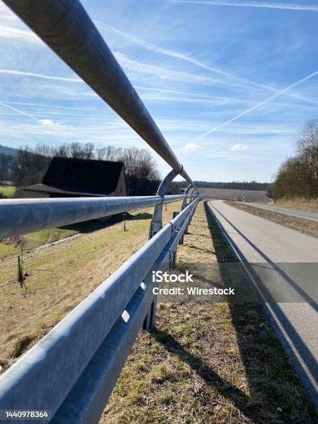 Vertical Shot Of A Pipeline In Klein Venedig Bamberg Germany Stock Photo - Download Image Now