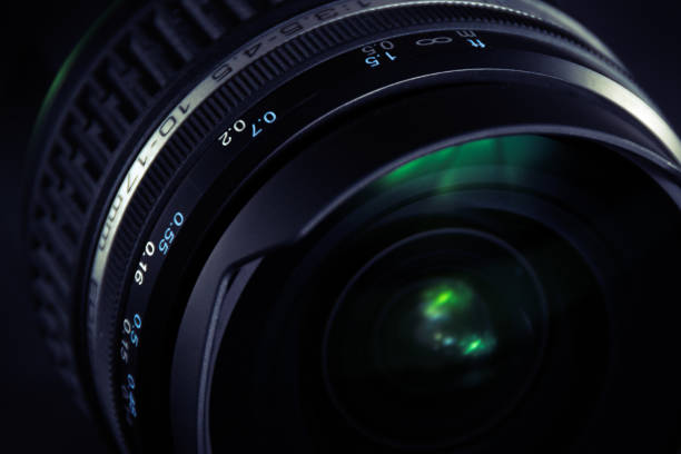istock closeup of a dslrcamera lens 1440978869