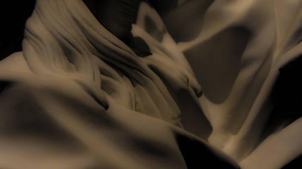 istock Abstract blurry background in faded colors 1440982374