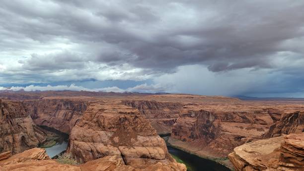 istock Horseshoe Bend, Page, Arizona September 2022 1440992421