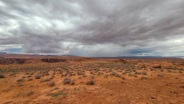 istock Horseshoe Bend, Page, Arizona September 2022 1440992430