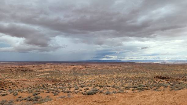 istock Horseshoe Bend, Page, Arizona September 2022 1440992450