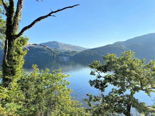 istock A view of Loch Lomond 1440994929