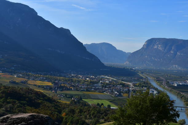 istock View from Castelfeder to Adige Valley in Southtyrol 1441011925