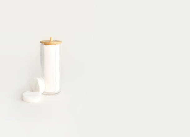 istock bathroom toiletries for beauty 1441035188
