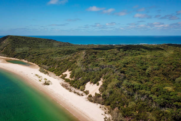 istock Great Sandy National Park in Queensland 1441043399