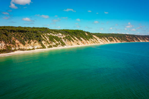 Great Sandy National Park in Queensland