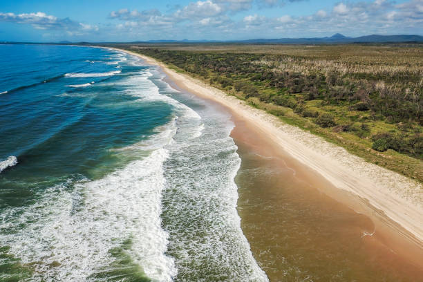 istock Sunshine Coast Queensland 1441044128