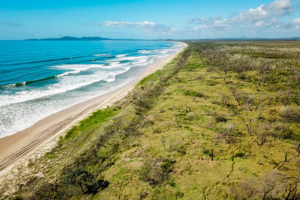 istock Sunshine Coast Queensland 1441044163