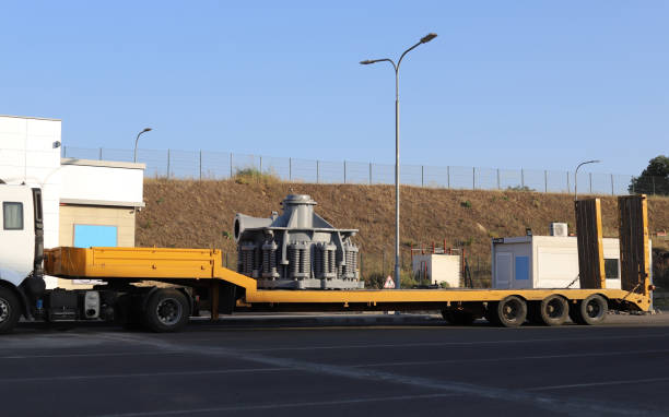 Chula Vista, CA Heavy Equipment Hauling Rates