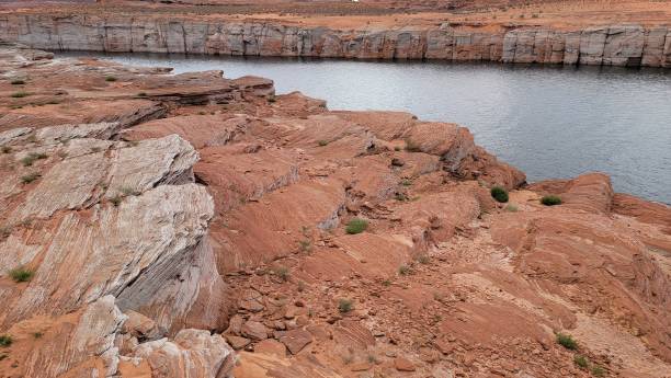 istock Lake Powell, Arizona September 2022 1441056857