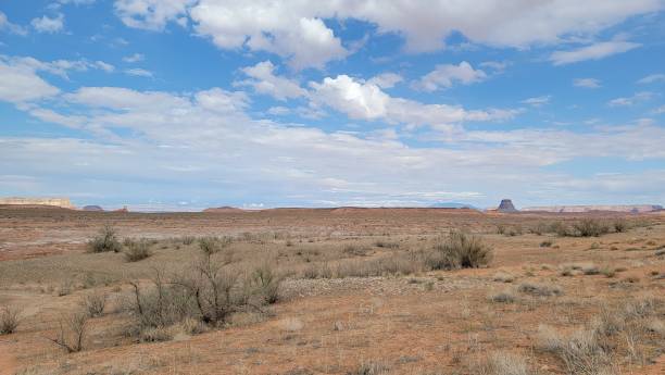 istock Lake Powell, Arizona September 2022 1441056897