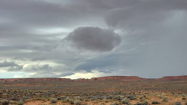 istock Lake Powell, Arizona September 2022 1441056943