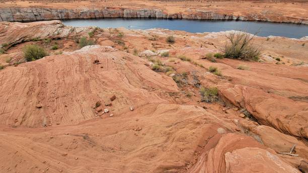 istock Lake Powell, Arizona September 2022 1441056959