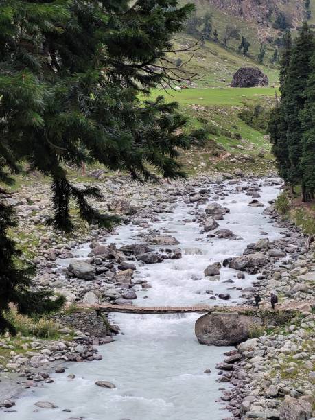 istock Tarsar Marsar Trek in Kashmir 1441075498
