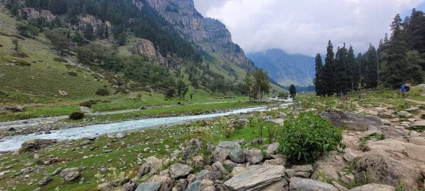 istock Tarsar Marsar Trek in Kashmir 1441075602