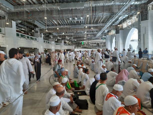 Friday Prayer Stock Photos, Pictures & Royalty-Free Images - iStock
