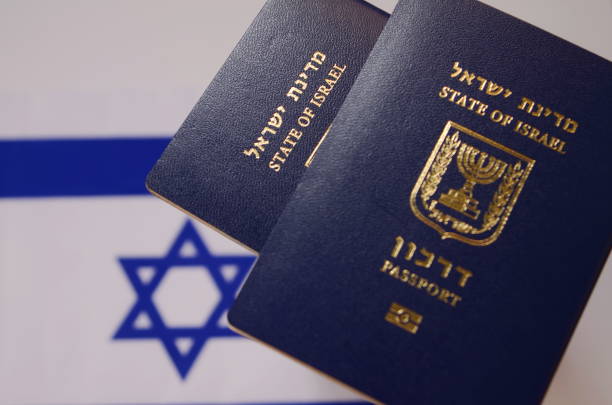 Isreal Students Visa