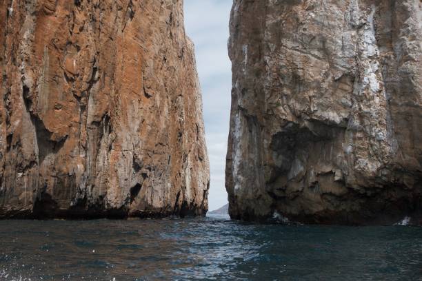 istock Kicker Rock. Galapagos nature in its purest form 1441116883