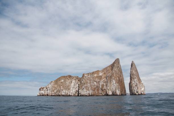 istock Kicker Rock. Galapagos nature in its purest form 1441116895