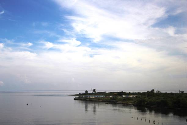 istock Cuba - Matanzas - landscape 1441123901