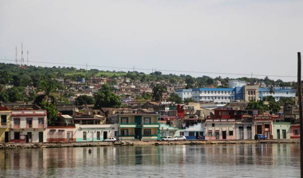 istock Cuba - Matanzas - landscape 1441123954