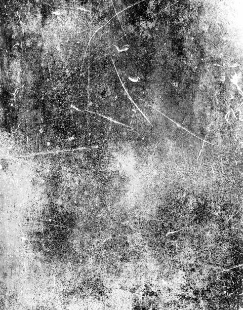 Free Stock Photo of Scratched Metal Grunge Background | Download Free ...