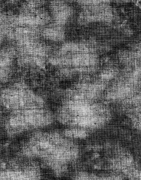 istock Grunge Background. Cracked structure effect. Rough grunge pattern design. Texture of damaged and scuffed material. Texture overlay 1441129379