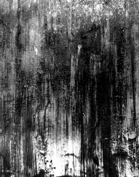 istock Grunge Background. Cracked structure effect. Rough grunge pattern design. Texture of damaged and scuffed material. Texture overlay 1441130346