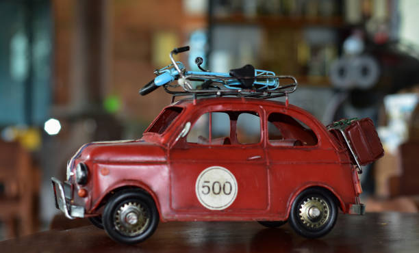 istock toy car collectible 1441134419