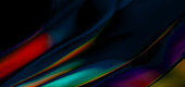 istock Abstract background of paint in multi colorful effects 1441144282