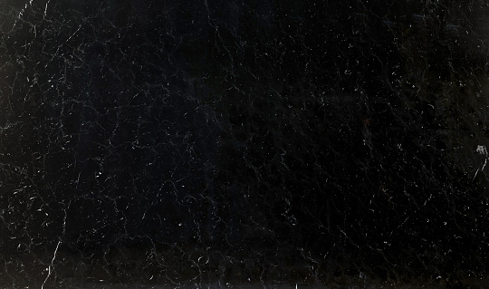 Awesome background of black natural stone marble with a white pattern called Black Majesty