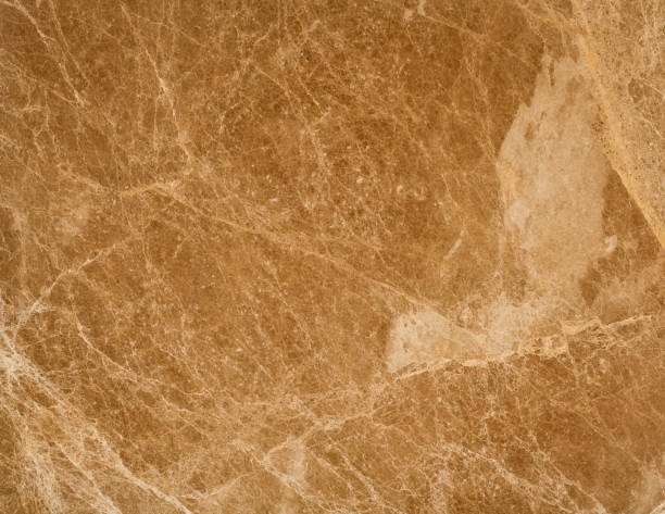 istock MARBLE IMPERADOR LIGHT. Beige marble texture. Beige and brown light stone background. High quality texture 1441157308