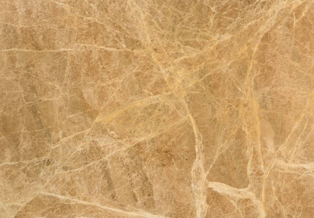 istock MARBLE IMPERADOR LIGHT. Beige marble texture. Beige and brown light stone background. High quality texture 1441157309