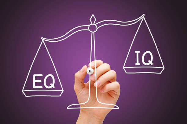 istock Emotional Intelligence EQ Is More Important Than IQ 1441160951