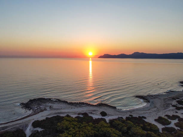 istock Sunrise in Majorca - Balearic Islands 1441166588