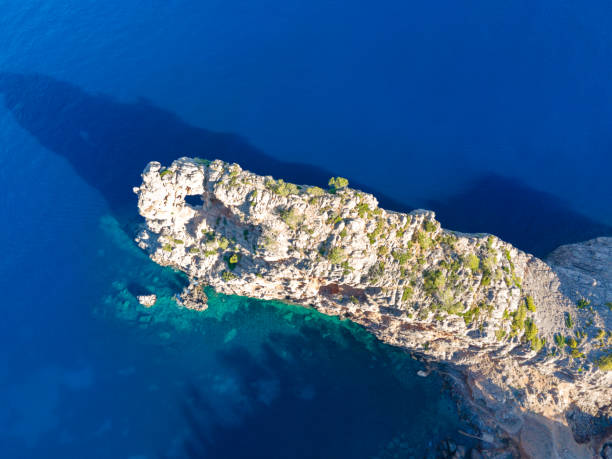 istock Sa Foradada - Majorca, Balearic Islands 1441167370