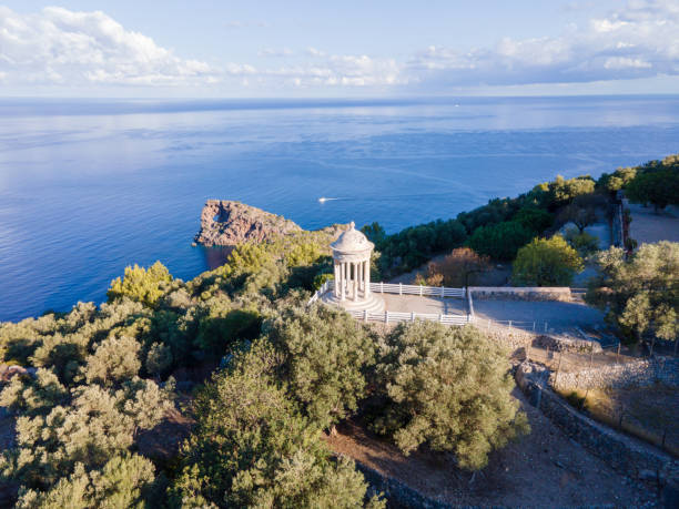 istock Sa Foradada - Majorca, Balearic Islands 1441168566