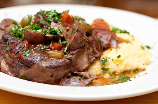 istock osso buco veal shank 1441174893