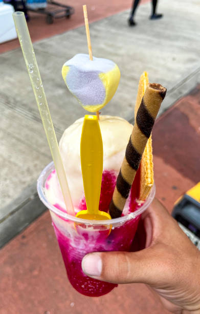 istock Raspado in Panama City 1441176990