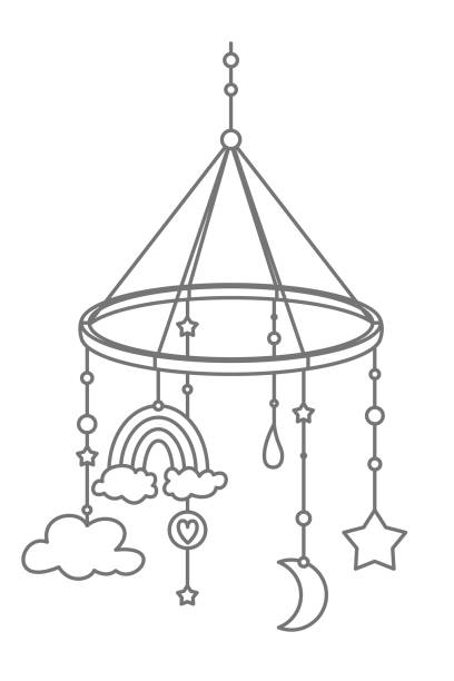 850+ Baby Mobile Isolated Stock Illustrations, Royalty-Free 850+ Baby Mobile Isolated Stock Illustrations, Royalty-Free