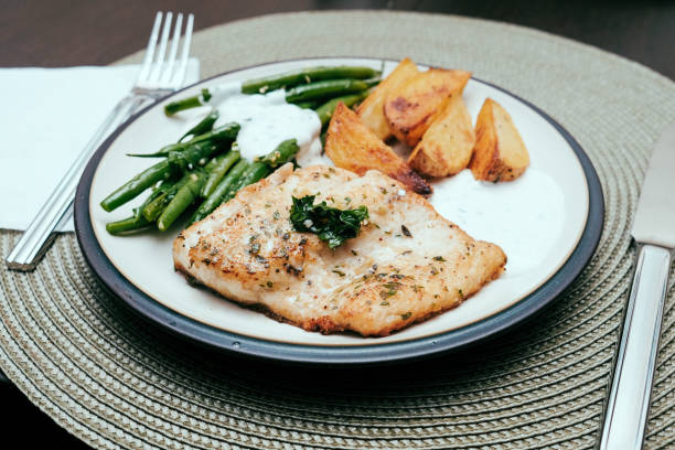 istock baramundi fish fillet 1441194517