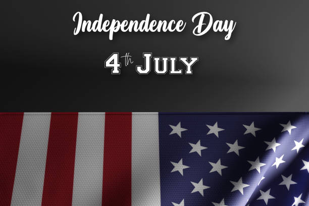 istock Independence Day in the USA. 1441198794