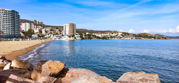 istock A tour of the Corniche of Annaba, Algeria 1441199420