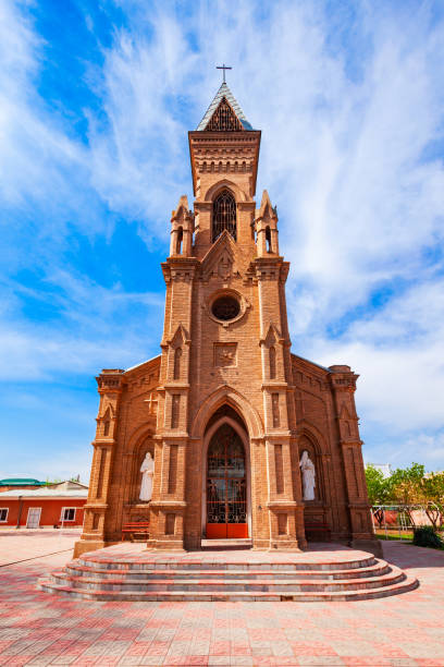 istock Parish St. John Baptist Church, Samarkand 1441209917