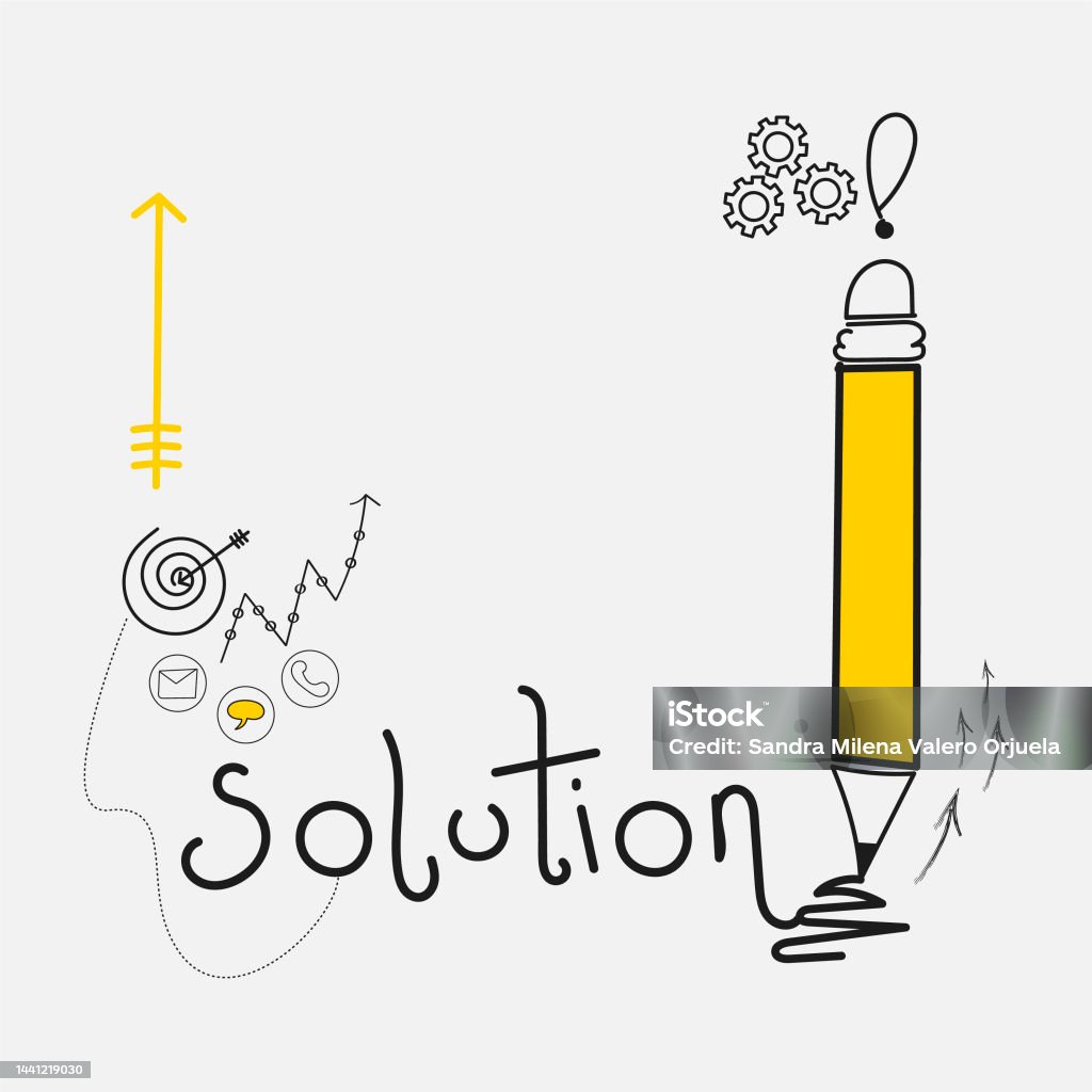 Info Graphics Of Methodology For Solutions Processes Tools And Work ...