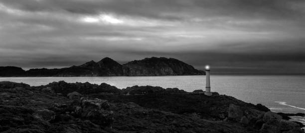 istock Lighthouses of the Iberian Peninsula 1441229093
